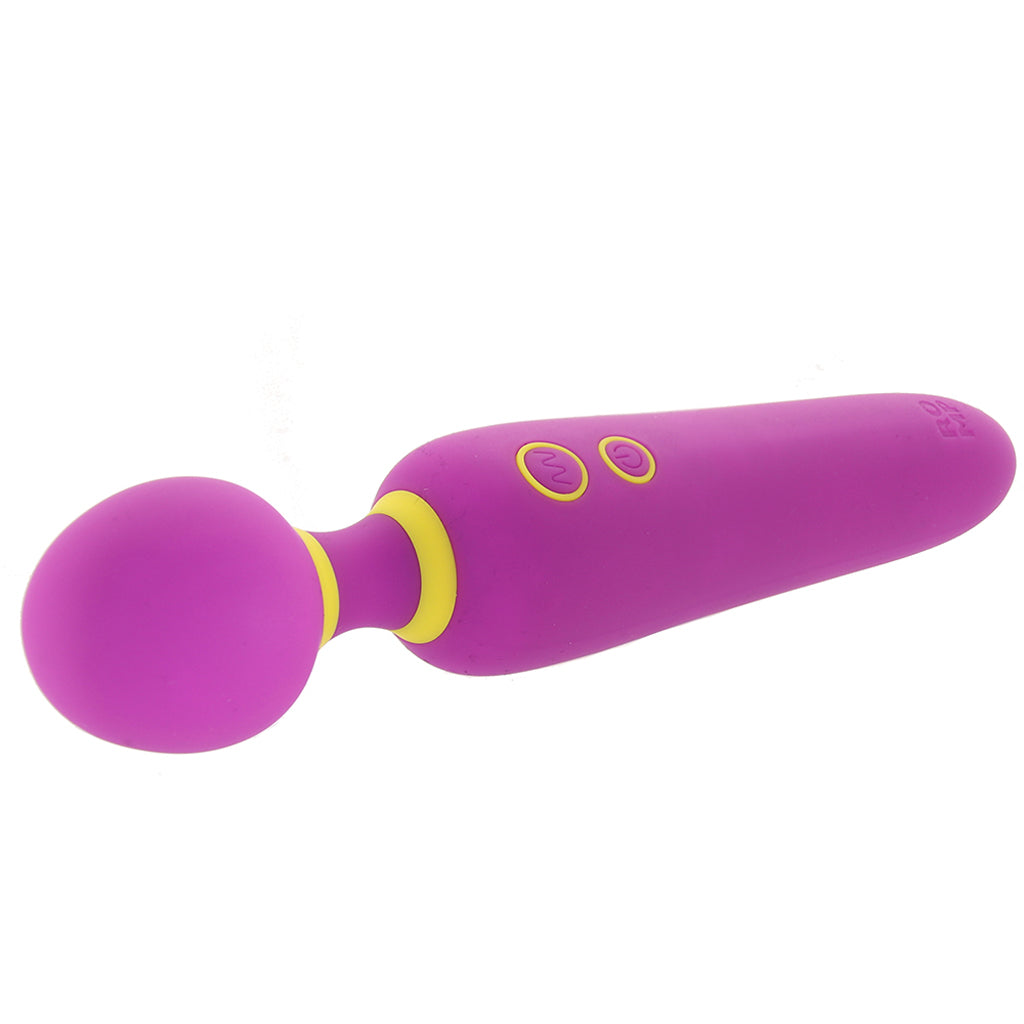 Romp Pleasure Kit Vibrators > Clitoral Stimulators - Tophatter Daily Deals